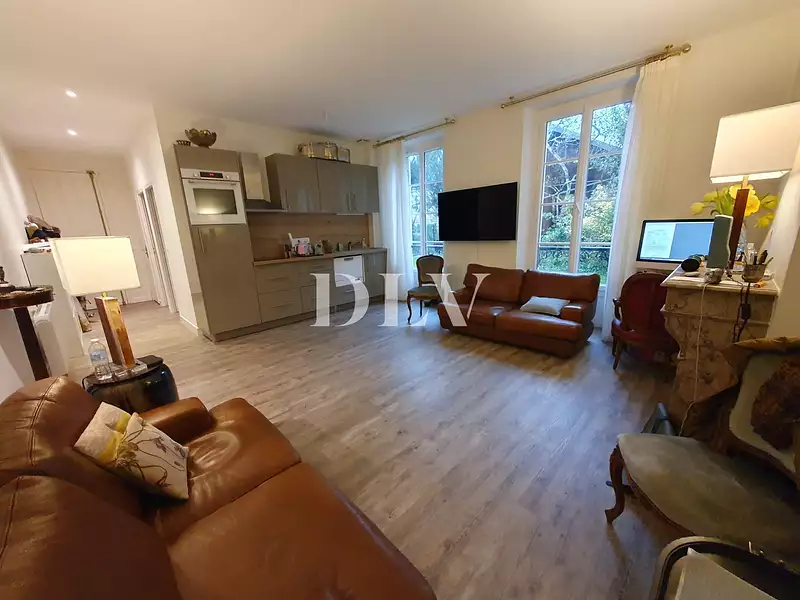 Appartement, 83,47 m²