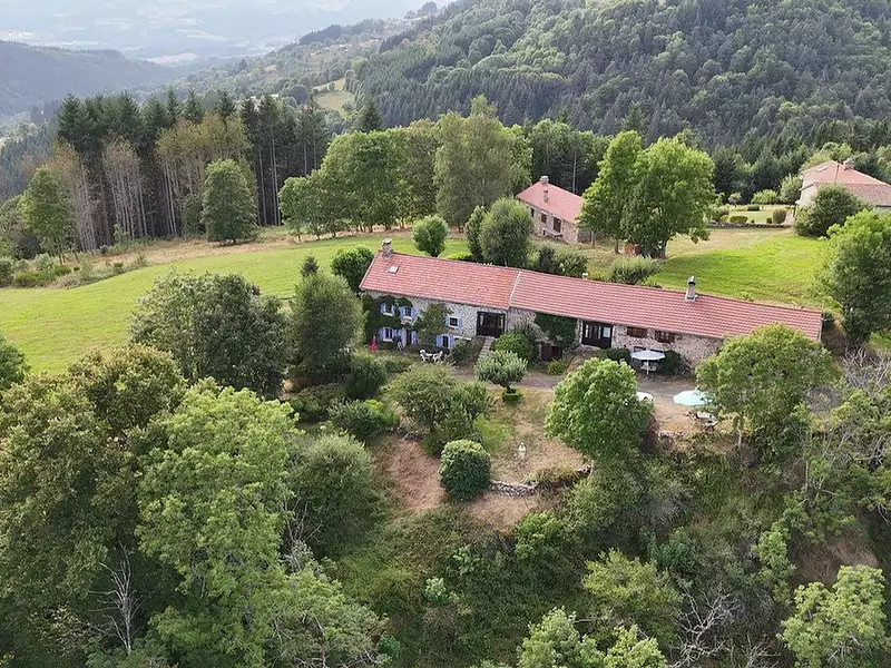 Maison, 276 m²