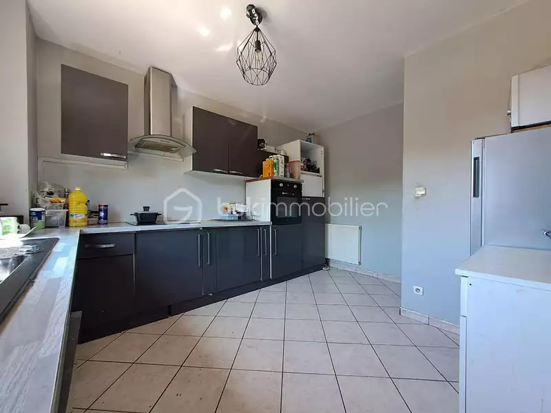 Maison, 115 m²