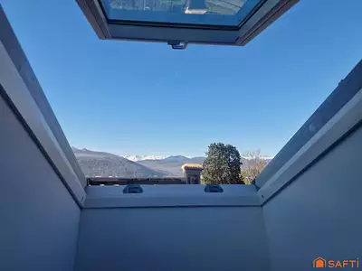 Appartement, 65 m²