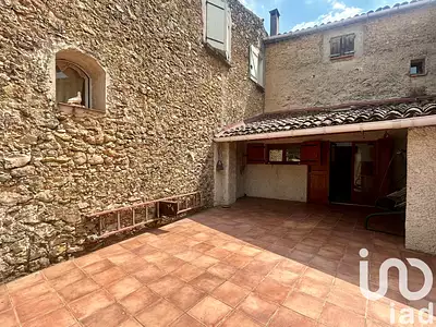Maison, 105 m²