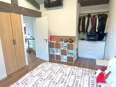 Maison, 172 m²