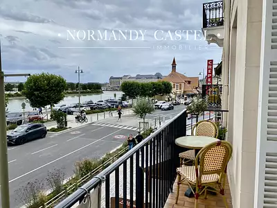 Appartement, 47,81 m²