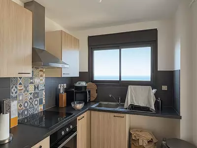 Appartement, 59 m²