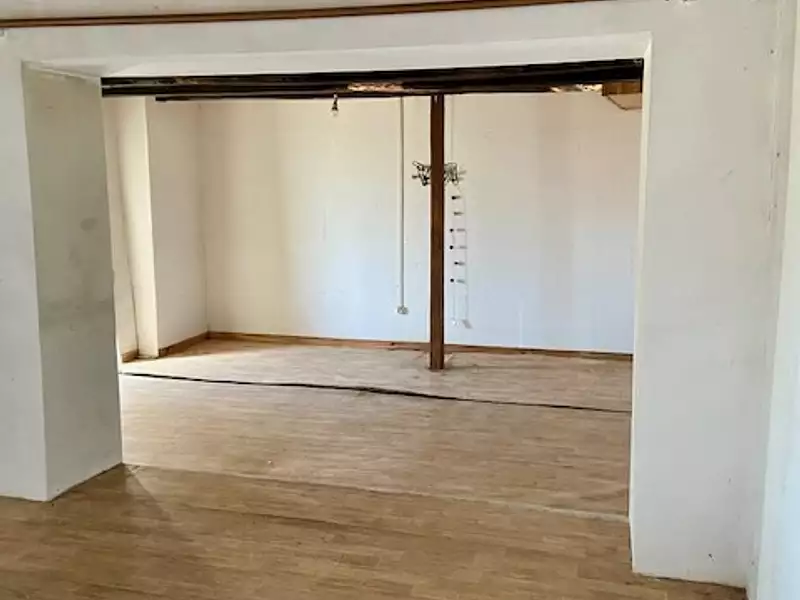 Maison, 60 m²