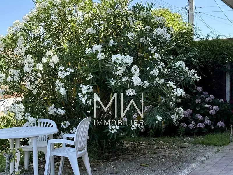 Maison, 133 m²