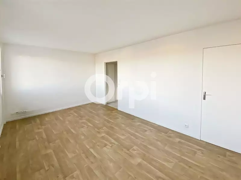 Appartement, 23 m²