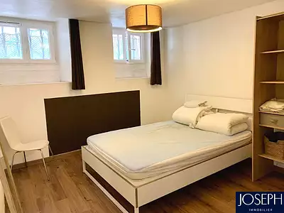 Appartement, 39 m²
