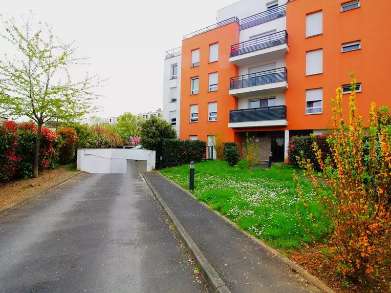 Appartement, 60 m²
