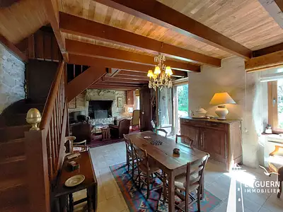 Maison, 170,76 m²