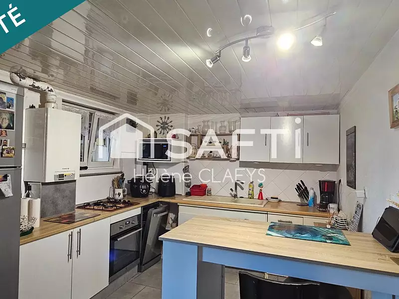 Maison, 81 m²
