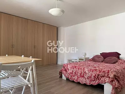 Appartement, 37,68 m²