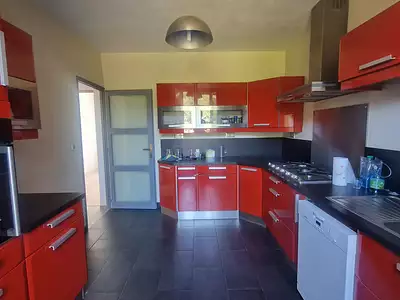 Maison, 140 m²