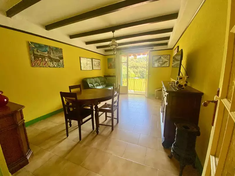 Appartement, 56,15 m²