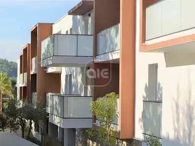 Appartement, 36,7 m²