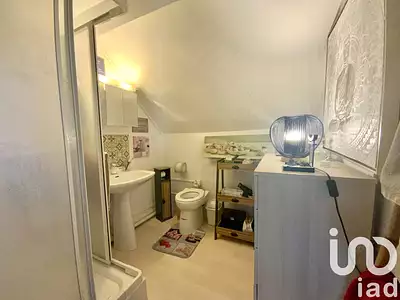 Maison, 149 m²