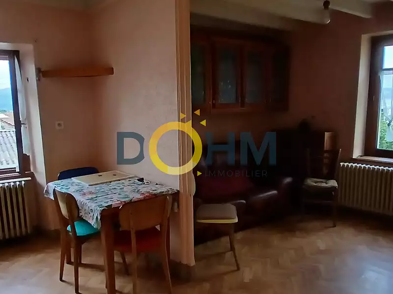 Maison, 132 m²