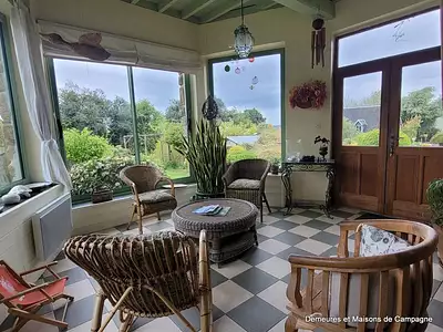 Maison, 173 m²