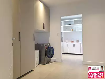 Maison, 190 m²