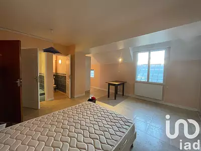 Appartement, 30 m²