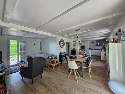 Maison, 147 m²