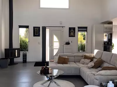 Maison, 185 m²