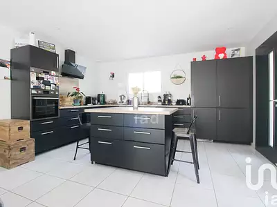 Maison, 91 m²
