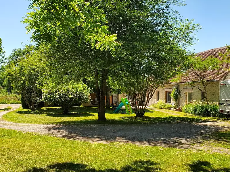 Maison, 124 m²