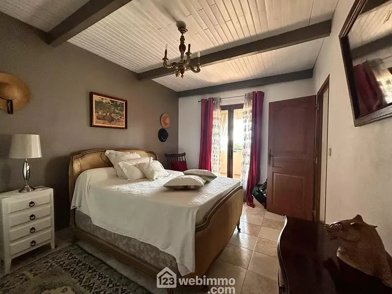 Maison, 122 m²