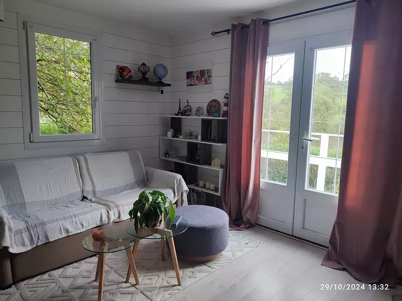 Maison, 66 m²