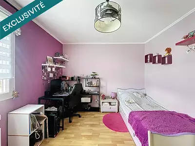Maison, 133 m²