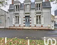 Maison, 184 m²