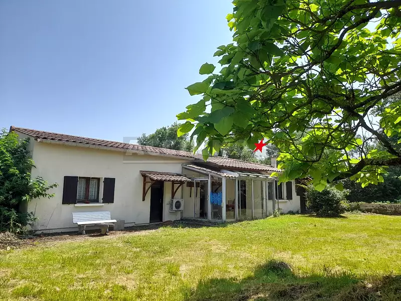 Maison, 140 m²
