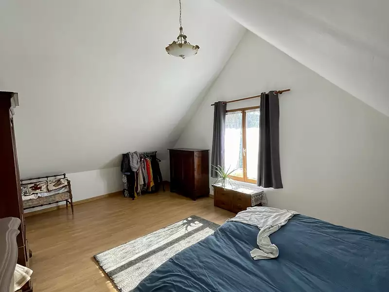 Maison, 160 m²