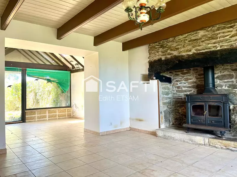 Maison, 175 m²