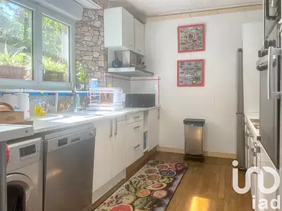 Maison, 100 m²