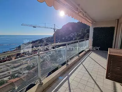Appartement, 58,08 m²