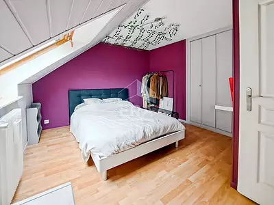 Maison, 110 m²