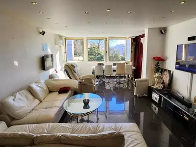 Appartement, 114 m²