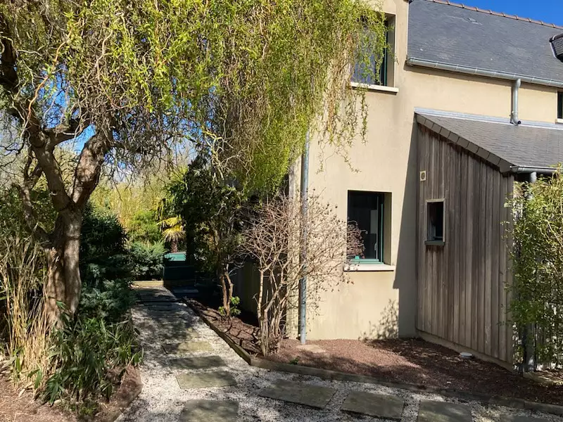 Maison, 143 m²