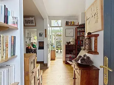 Maison, 137 m²