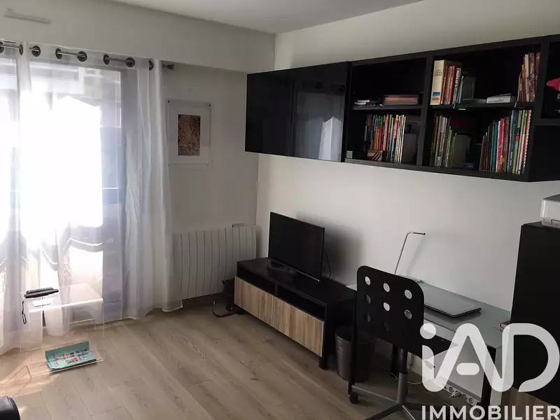 Appartement, 38 m²