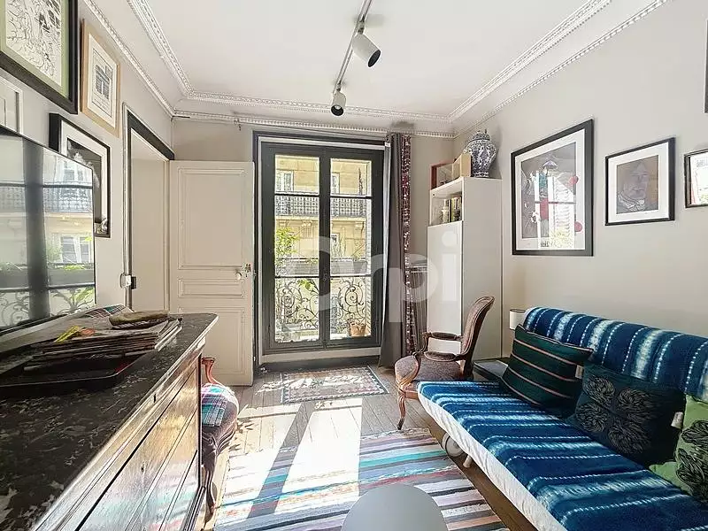 Appartement, 56 m²