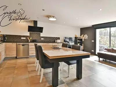 Maison, 101 m²