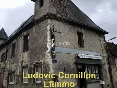 Maison, 150 m²