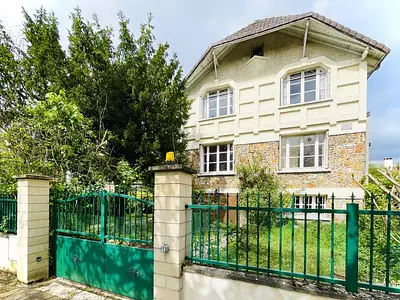 Maison, 175 m²