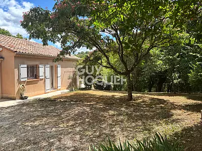 Maison, 144 m²