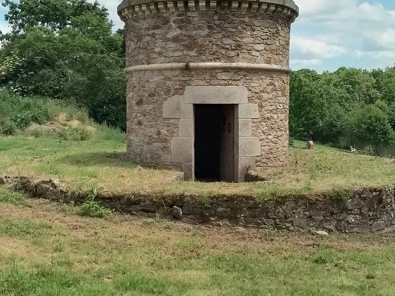 Maison, 110 m²