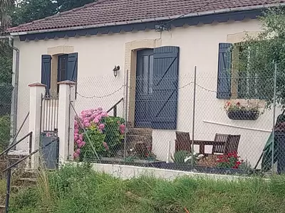 Maison, 90 m²