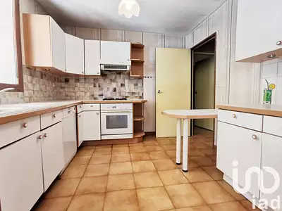 Maison, 114 m²